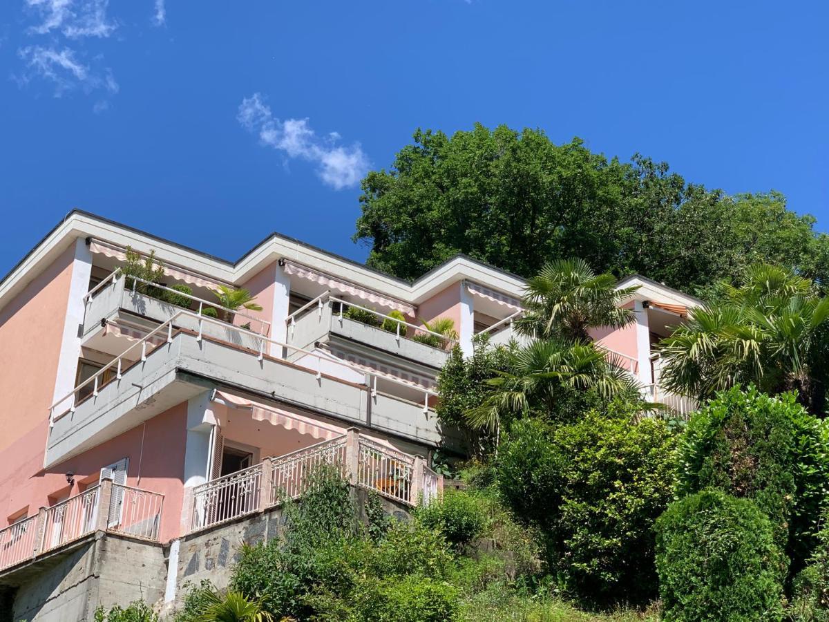 Casa Rosa Rovio