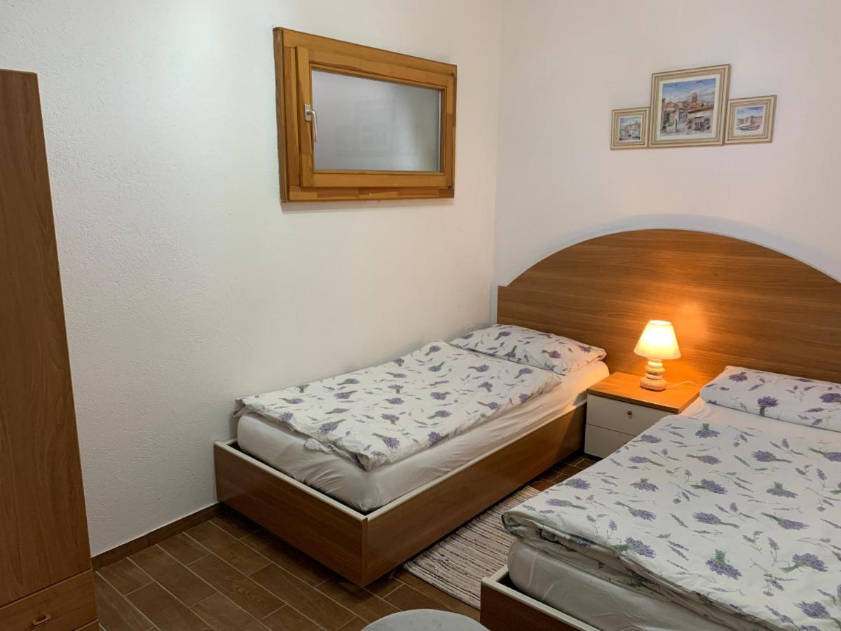 Casa Rosa Apartment