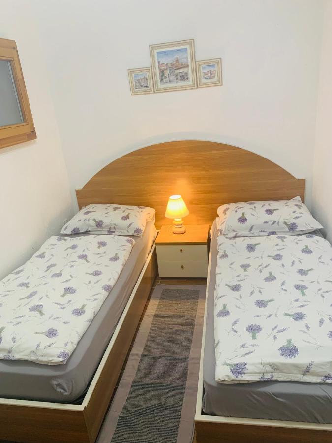 Apartment Casa Rosa Rovio