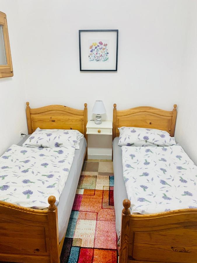 Apartment Casa Rosa