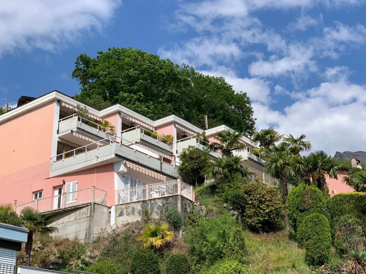 Apartment Casa Rosa